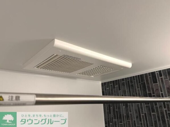 RDワンの物件内観写真